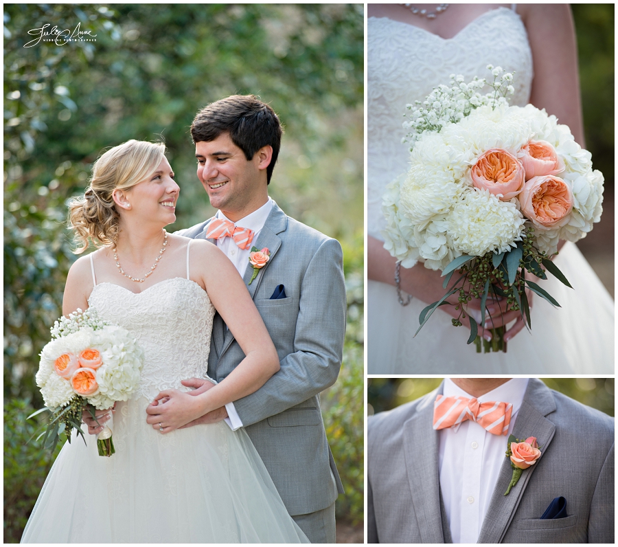 2014 Review: Wedding Bouquets for Days | Atlanta Photography – Julie ...