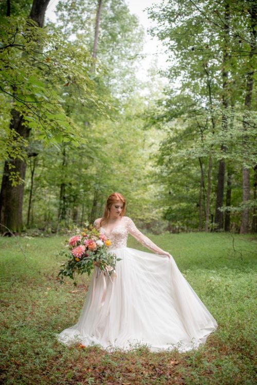 Weddings – Julie Anne Photography